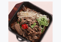 [55%] 사리원 소불고기, 500g, 4팩 (17,900원 / 배송 무료)