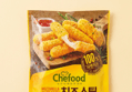 롯데제과 Chefood 모짜렐라 치즈스틱, 800g, 2봉 (21,500원 / 배송 무료)