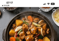 59%할인 머그바 안동식 순살찜닭, 800g, 2개 (8,600원 / 배송 무료)