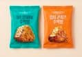 43%할인>애슐리 주먹밥, 김치콘치즈 100g 5개 + 데리참치마요 100g 5개, 10개 (12,900원 / 배송 무료)