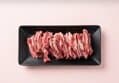 96%할인>대용량 갈매기살, 1kg, 1팩 (13,350원 / 배송 무료)