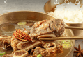 55%할인 외갓집 소갈비탕, 650g, 2팩 (8,980원 / 배송 무료)
