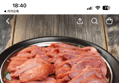 24%할인 훈제오리 슬라이스, 800g, 2팩 + 증정 허니맛 머스타드 양념, 1개 (18,900원 / 배송 무료)