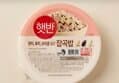 35%할인>CJ제일제당 햇반 잡곡밥, 210g, 24개 (28,900원 / 배송 무료)