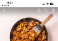 59%할인 마들 춘천 닭갈비, 500g, 2개 (12,200원 / 배송 무료)