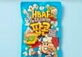 26%할인>HBAF 뉴욕치즈버거맛 팝콘, 뉴욕치즈버거맛, 80g, 12봉, 1박스 (14,900원 / 배송 무료)