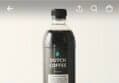 55%할인>데스띠노 콜드브루, 500ml, 2개 (9,900원 / 배송 무료)