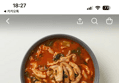 59%할인 집밥에 푸짐한 곱창전골, 1kg, 1개 (7,700원 / 배송 무료)