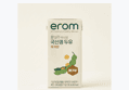 [41%] 이롬 황성주 박사의 국산콩 두유 무가당, 190ml, 32팩 (19,700원 / 배송 무료)
