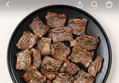 35%할인 포천이동 양념LA갈비, 500g, 3팩 (27,900원 / 배송 무료)