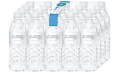 스파클 생수, 무라벨, 500ml, 80개 (8,700원 / 배송 무료)