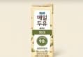 52%할인>매일유업 매일두유 99.9 플레인, 190ml, 24개 (14,700원 / 배송 무료)