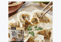 [36%] 한만두 달콤한 갈비만두, 1kg, 2개 (18,390원 / 배송 무료)