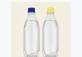 [33%] 동아오츠카 라인바싸, 500ml, 플레인 20입 + 레몬 20입, 1세트 (14,900원 / 배송 무료)