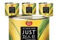 동원 JUST 노슈가 스위트콘, 340g, 4개 (4,560원 / 배송 무료)