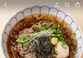 58%할인 산지농수산 메밀소바 세트, 생메밀국수 1kg + 메밀장 6개, 1세트 (7,500원 / 배송 무료)
