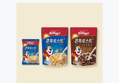 [42%] 켈로그 콘푸로스트, 600g, 1개 + 다크초코, 550g, 1개 (9,990원 / 배송 무료)