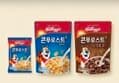 42%할인>켈로그 콘푸로스트, 600g, 1개 + 다크초코, 550g, 1개 (9,990원 / 배송 무료)