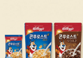[하루특가] 켈로그 콘푸로스트, 600g, 1개 + 다크초코, 550g, 1개 (9,990원 / 배송 무료)