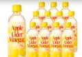 81%할인>슈가로로 애사비 에이드 사과, 410ml, 24병 (10,900원 / 배송 무료)