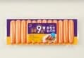 46%할인>목우촌 주부9단 프랑크 소시지, 500g, 3개 (14,500원 / 배송 무료)