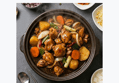 [59%] 머그바 안동식 순살찜닭, 800g, 2개 (8,600원 / 배송 무료)