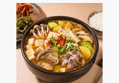 67%할인!맛생각 시골 전통 된장찌개, 600g, 5개 (11,500원 / 배송 무료)
