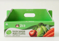 58%할인>홍주부 맛있게 갈아만든 국내산 CCA 주스, 100ml, 30포, 1박스 (14,900원 / 배송 무료)