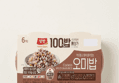 동원 양반 100밥 오미밥, 130g, 24개 (18,500원 / 배송 무료)