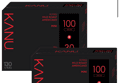 카누 미니 마일드 130T 2개 총 260T (37,520원 / 배송 무료)