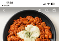 27할인 금성ON 순살 닭다리살 매콤 닭갈비, 500g, 2개 (12,900원 / 배송 무료)