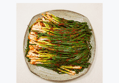 [40%할인] 원김치 쪽파김치, 가정용, 2kg, 1개 (8,900원 / 배송 무료)
