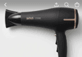 32%할인 한일전자 헤어 드라이기, PD H4300, 2300W, 블랙, 1개 (18,900원 / 배송 무료)