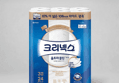 37%할인!크리넥스 3겹, 30m, 24롤, 2팩 (0원 / 배송 무료)