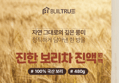 빌트루 진한 보리차 진액 원액 (480g × 1개) (8,900원 / 배송 무료)