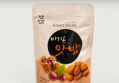 78%할인>비기온 맛밤, 30g, 15개 (9,400원 / 배송 무료)