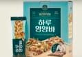 45%할인>뉴트리션 하루영양바, 25g, 20개입, 1박스 (10,900원 / 배송 무료)