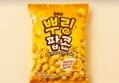 44%할인>Bhc 뿌링팝콘, 60g, 12개 (11,900원 / 배송 무료)