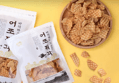 동일식품 어포튀각, 90g, 4개 (0원 / 배송 무료)