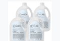 [88%할인] 수뜰리에 소프트 섬유유연제 비누향, 2.5L, 4개 (4,590원 / 배송 무료)