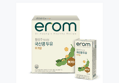 [40%할인] 이롬 황성주 박사의 국산콩 두유 무가당, 190ml, 16팩 (10,000원 / 배송 무료)