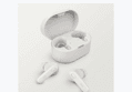 [89%할인] 필립스 무선 블루투스 이어폰, TAT1108, 화이트, 1개 (10,360원 / 배송 무료)