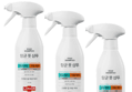 [67% 할인 발냄새 고민해결 ]랩신 향균 풋샴푸 오리지널, 410ml, 2개 (6,380원 / 배송 무료)