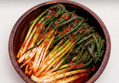 38%할인!삼형제 쪽파 파김치, 2kg, 1개 (9,900원 / 배송 무료)