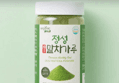 50%할인>오가닉프렌즈 정성 제주 말차 가루, 100g, 1개 (9,800원 / 배송 무료)