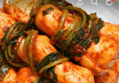 51%할인 옥돌김치 333 프리미엄 총각김치, 2kg, 1개 (14,900원 / 배송 무료)