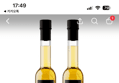 33%할인 르반테 화이트트러플 엑스트라버진 올리브오일 2퍼센트, 250ml, 2개 (39,900원 / 배송 무료)