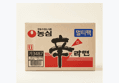 [17%할인] 농심 신라면 멀티팩, 40개 (32,180원 / 배송 무료)