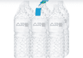 55%할인>스파클 생수, 무라벨, 2L, 24개 (8,990원 / 배송 무료)