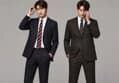 지이크 F/W 이태리 까노니코 수트 2종 택1 (128,480원 / 배송 무료)